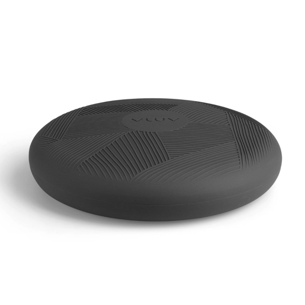 Vluv PED Balancekissen 36 - Anthrazit